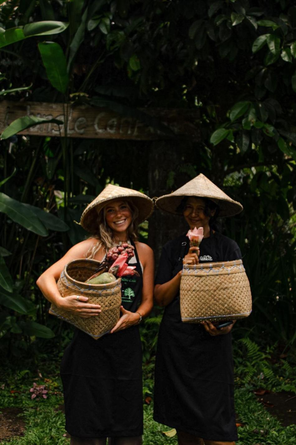 Kebun Kita Eco Lodge Padangan  Bagian luar foto
